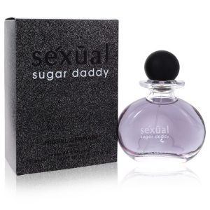 Sexual Sugar Daddy by Michel Germain Eau De Toilette Spray - Image 1