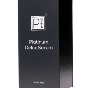 Platinum Deluxe Serum Platinum - Image 3