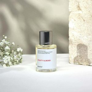 Dossier Fruity Almond Inspired by Carolina Herrera's Good Girl Eau De Parfum - Image 1