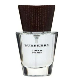 Burberry Touch Eau de Toilette, Cologne for Men, 1.0 Oz - Image 1