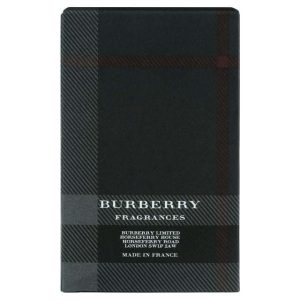 Burberry Touch Eau de Toilette, Cologne for Men, 1.0 Oz - Image 3