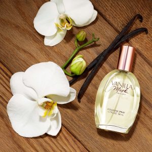 Vanilla Musk Cologne Spray for Women, 1.7 fl oz - Image 3