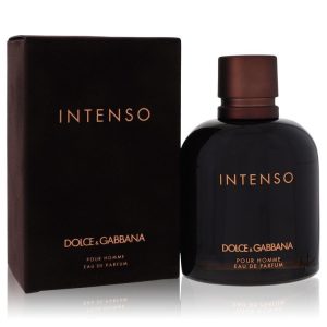 Dolce & Gabbana Intenso by Dolce & Gabbana Eau De Parfum Spray - Image 1