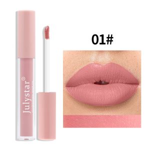 Makeup Matte Lipstick Women Will Not Fade - Image 1