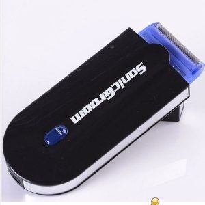 Blue Light Induction Hair Remover - Image 1