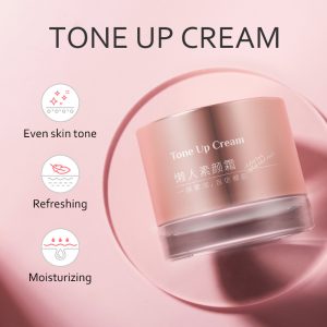 Women's Natural Core Cream Moisturizing Moisturizing Cosmetics - Image 3