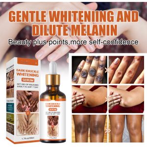 Joint Darkening Serum To Lighten Melanin - Image 3