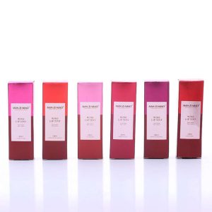 Makeup Red Wine Bottle Lip Gloss Matte Finish Velvet - Image 3