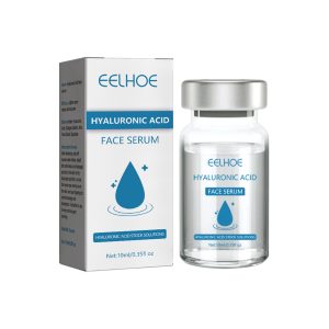 Hyaluronic Acid Replenishment - Image 1