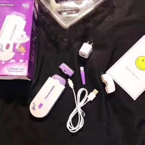 Blue Light Induction Hair Remover - Image 2