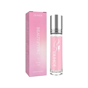 Portable Lasting Fragrance Refreshing Perfume Ball - Image 1