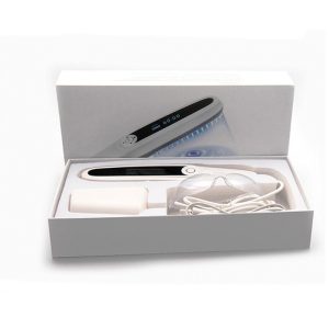 Phototherap UVB Phototherapy Instrument Ultraviolet-Lamp Home Vitiligo Psoriasis Treatment Laser - Image 1