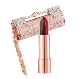 Women's One Core Lock Five Color Lipstick - Image 1