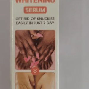 Joint Darkening Serum To Lighten Melanin - Image 1