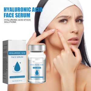 Hyaluronic Acid Replenishment - Image 3