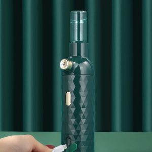 Portable Oxygen Injection Skin Spray Spray Handheld High Pressure Water Replenishing Instrument - Image 3