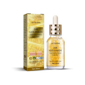 24K Gold Collagen Protein Lifting - Image 1