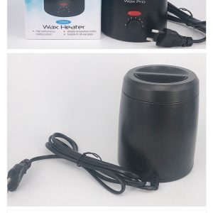 Convenient Hair Removal Wax Heater - Image 2