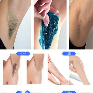 Convenient Hair Removal Wax Heater - Image 2