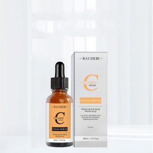 Vitamin C Breaks Black And Brightens Skin - Image 2