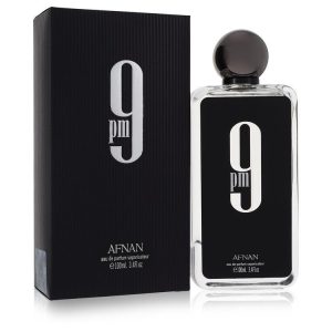 Afnan 9pm by Afnan Eau De Parfum Spray - Image 1