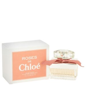 Roses De Chloe by Chloe Eau De Toilette Spray - Image 1