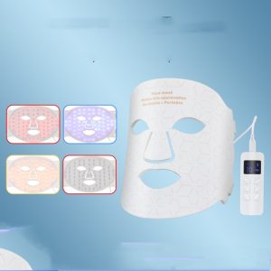 Photon Rejuvenation Red Light Beauty Instrument - Image 3