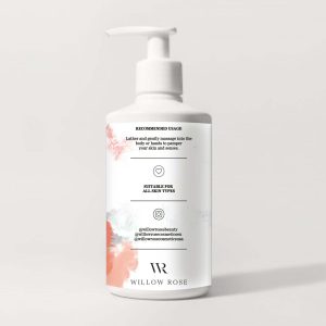 Energy - Grapefruit Hand Soap - Image 2