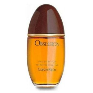 Calvin Klein Obsession Eau de Parfum, Perfume for Women, 3.4 Oz - Image 2