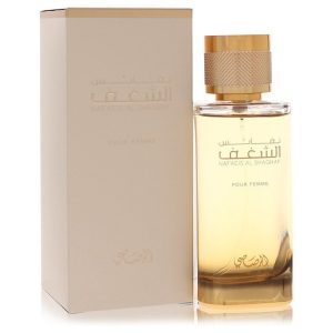 Rasasi Nafaeis Al Shaghaf by Rasasi Eau De Parfum Spray - Image 1