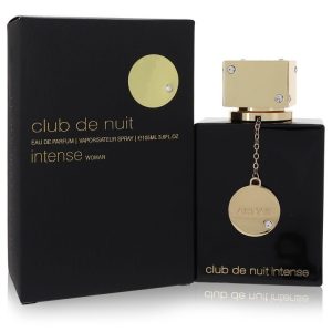 Club De Nuit Intense by Armaf Eau De Parfum Spray - Image 1