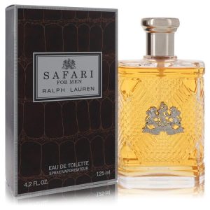 Safari by Ralph Lauren Eau De Toilette Spray - Image 1