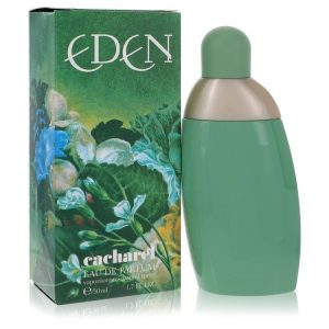 Eden by Cacharel Eau De Parfum Spray - Image 1