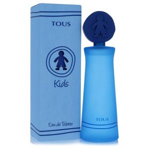 Tous Kids by Tous Eau De Toilette Spray - Image 1