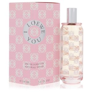 I Loewe You by Loewe Eau De Toilette Spray - Image 1