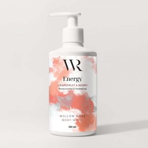 Energy - Grapefruit Hand Soap - Image 1