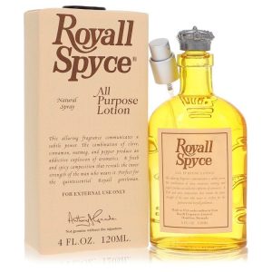 Royall Spyce by Royall Fragrances All Purpose Lotion / Cologne - Image 1