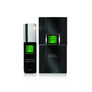 Platinum Lux Collagen Serum - Image 1