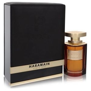 Al Haramain Portfolio Portrait Sandal by Al Haramain Eau De Parfum Spray (Unisex) - Image 1