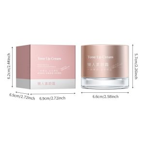 Women's Natural Core Cream Moisturizing Moisturizing Cosmetics - Image 2