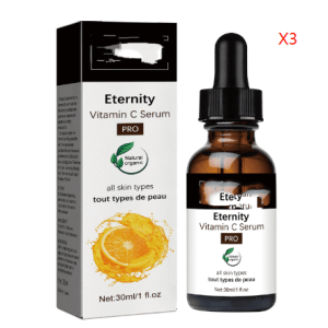 Vitamin C Serum Fading Wrinkle Firming Skin Rejuvenation Moisturizing And Nourishing - Image 1