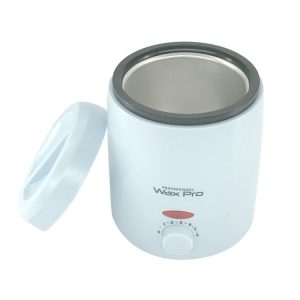 Convenient Hair Removal Wax Heater - Image 1